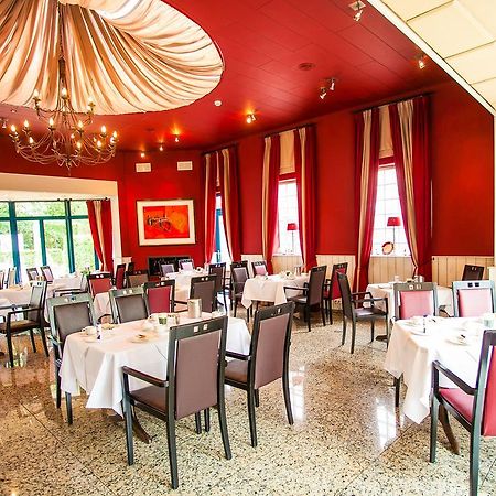 Ahauser Land & Golfhotel Alstätte Екстериор снимка