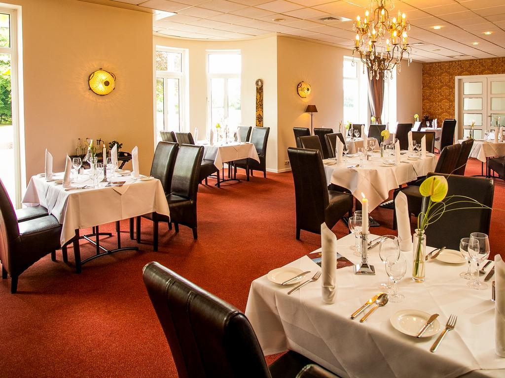 Ahauser Land & Golfhotel Alstätte Екстериор снимка