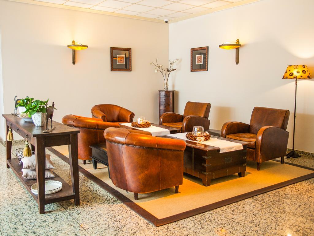 Ahauser Land & Golfhotel Alstätte Екстериор снимка