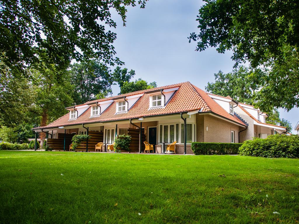Ahauser Land & Golfhotel Alstätte Екстериор снимка