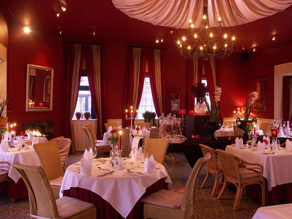 Ahauser Land & Golfhotel Alstätte Екстериор снимка