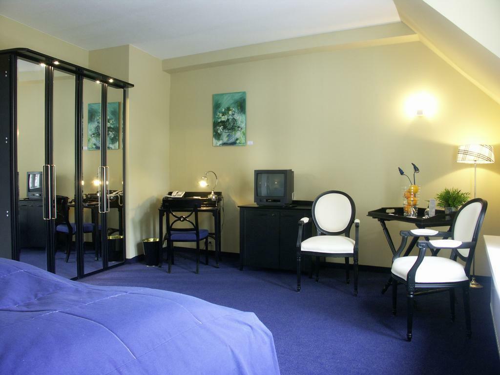 Ahauser Land & Golfhotel Alstätte Екстериор снимка